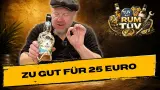 South Pacific Plantation Isle of Fiji 70cl bottle — Video-Review ansehen (Rum-Schnacker: Planteray Isle of Fiji Rum Test: Einer der besten Daily Sipper Rums unter 30 Euro? | RUM TÜV)