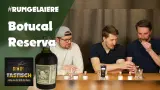 Diplomático Reserva Exclusiva 70cl bottle — Video-Review ansehen (Rumtastisch: Laien trinken... #2 Botucal Reserva | Rum-Tasting feat. majaly-Tech)