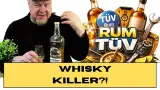 Flensburg Rum Company Platypus Edition 2025 70cl bottle — Video-Review ansehen (Rum-Schnacker: FRC Platypus Rum 7yo Test: Warum Whisky-Trinker hier plötzlich umdenken | RUM TÜV)