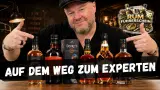 Elixir Distillers of London Black Tot Rum Finest Caribbean (2025 Blend) 70cl bottle — Video-Review ansehen (Rum-Schnacker: 5 ungesüßte Rums für mehr Schub Richtung Experte | RUM FÜHRERSCHEIN)