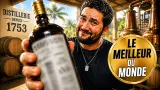 Velier Hampden FIFTEEN - Aged 15 Years 2025 70cl bottle — Voir la vidéo (Jo Wine & Spirits: Ce Rhum Écrase la concurrence !)
