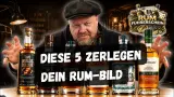 Dos Maderas Dos Maderas Seleccion 70cl bottle — Video-Review ansehen (Rum-Schnacker: 5 Rums, 5 Welten: So brutal unterschiedlich schmeckt Rum wirklich | RUM FÜHRERSCHEIN)