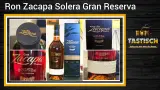 Ron Zacapa Sistema Solera 23 70cl bottle — Video-Review ansehen (Rumtastisch: Ron Zacapa (23) Solera Gran Reserva Rum – 40 % Vol. Die süßeste Versuchung seit 1976!)