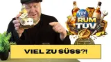 Pyrat XO Reserve 70cl bottle — Video-Review ansehen (Rum-Schnacker: Pyrat XO Rum Test: Warum viele den lieben und andere ihn hassen | RUM TÜV)