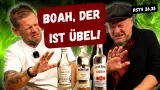 Old Hopking Ron Blanco 70cl bottle — Video-Review ansehen (Rum-Schnacker: 3 Rums von Lidl, Aldi & Edeka für zusammen 20 Euro - nur einer taugt was!)