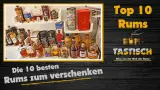 Diplomático Reserva Exclusiva 70cl bottle — Video-Review ansehen (Rumtastisch: Top10 Rums zum verschenken von Anfänger bis Fortgeschrittene - von günstig bis edel | Geschenktipp)