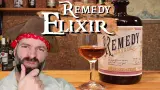 Remedy Elixir Rum Liqueur 70cl bottle — Video-Review ansehen (Rumperium: Remedy Elixir Rumlikör im Test)