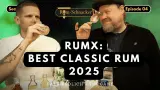 Cartavio XO 70cl bottle — Video-Review ansehen (Rum-Schnacker: #2604 | RumX: Best Classic Rum, Spirit Drink & Single Cask 2025 - verdient gewonnen? @RumX)