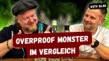 Hampden Rum Fire 75cl bottle — Video-Review ansehen (Rum-Schnacker: Jamaica-Overproof-Wahnsinn: Der beste Daiquiri, den wir je im Glas hatten! | RSTV 2642)