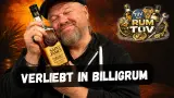 Saint James Royal Ambré bottle — Video-Review ansehen (Rum-Schnacker: Saint James Royal Ambré im Test: Unter 20€ - und trotzdem kriege ich Gänsehaut | RUM TÜV)