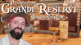 Plantation Grande Réserve 70cl bottle — Video-Review ansehen (Rumperium: Rum im Test: Plantation Barbados Grande Reserve | Experience Box)