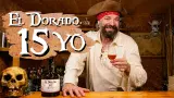 DDL El Dorado 15 (2020 Release) 70cl bottle — Video-Review ansehen (Rumperium: Warum dieser Rum weltweit gefeiert wird El Dorado Special Reserve 15 YO)