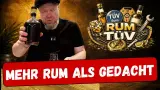 Oskar Davidsen & Co Davidsen's XO 15 Black Label 70cl bottle — Video-Review ansehen (Rum-Schnacker: Davidsen 15 Test: Echter Tipp für Süßrum-Fans | RUM TÜV)