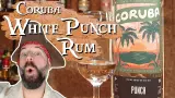 Compagnie Rhumière de Bâle Coruba Blanca White Rum 70cl bottle — Video-Review ansehen (Rumperium: Coruba White Punch Rum Warum dieser günstige Jamaika-Rum so gut ist)