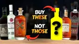 Don Q Oak Barrel Spiced 70cl bottle — Video-Review ansehen (Steve the Barman: 5 Overhyped Rums to Avoid (And What to Buy Instead))