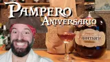 Pampero Aniversario 70cl bottle — Video-Review ansehen (Rumperium: Rum: Pampero Anniversary in Test)
