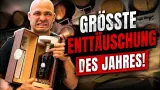 Diplomático Chancellor (Ron Extra Antiguo) 70cl bottle — Video-Review ansehen (Wagemut: Nur eine von 30 Flaschen in Deutschland: Diplomatico Chancellor für 1.800€!)