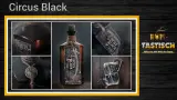 Copper & Brave Circus Black 50cl bottle — Video-Review ansehen (Rumtastisch: Circus Black 41% The World's only Panopticon Rum)