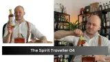 The Spirit Traveller 04 Panama Rum 2001 50cl bottle — Video-Review ansehen (Wagemut: Spirit Traveller 04 - 24y Panama Rum, Single Cask von Varela Hermanos)