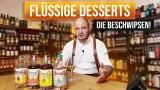 Razel's Choco Brownie Rum 50cl bottle — Video-Review ansehen (Wagemut: Rum als flüssige Desserts: Razels Peanut Butter, Brownie und Salted Caramel im Test (& Banana Bread))