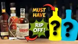 Dictador 12 Years 70cl bottle — Video-Review ansehen (Steve the Barman: 5 OVERPRICED Rums to Avoid (and 5 that are actually worth it!))