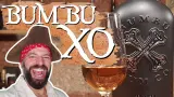 Bumbu XO 70cl bottle — Video-Review ansehen (Rumperium: Matured for 18 years! This is what Bumbu XO Rum from Panama tastes like)