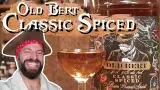 Albert Michler Distillery Old Bert Classic Spiced 70cl bottle — Video-Review ansehen (Rumperium: Old Bert Classic Spiced Jamaikas würzige Rum‑Legende unter 30 €)