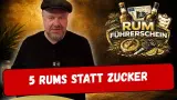 Mount Gay XO - Triple Cask Blend 70cl bottle — Video-Review ansehen (Rum-Schnacker: 5 ungesüßte Rums, mit denen du richtig durchstarten kannst | RUM FÜHRERSCHEIN)