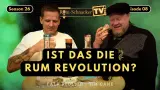 Renegade Rhum Blanc Pre-Cask New Bacolet 70cl bottle — Video-Review ansehen (Rum-Schnacker: Renegade Trauma: Dieser Rum will alles neu erfinden; funktioniert das? | #2608)
