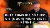 Flensburg Rum Company Barbados, Jamaica & Panama 70cl bottle — Video-Review ansehen (Rum-Schnacker: S25E23 Die 6 besten Rum-Tipps bis 50 €, die kaum einer kennt)