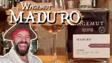 Wagemut Maduro (Aficionado Collection) 70cl bottle — Video-Review ansehen (Rumperium: Exklusives Meisterwerk: Wagemut Maduro Rum - wie Wagemut PX auf Steroiden)