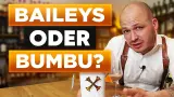 Bumbu Liqueur Cream 70cl bottle — Video-Review ansehen (Wagemut: Bumbu Cream Likör im Test)