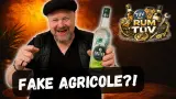 Isautier Rhum Blanc Traditionnel 100cl bottle — Video-Review ansehen (Rum-Schnacker: Isautier 49 Rum Test: Der beste Fake Agricole? | RUM TÜV)