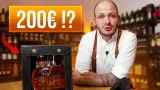 Diamond Volbeat Aged 20 Years 2001 70cl bottle — Video-Review ansehen (Wagemut: VOLBEAT Rum 20y für 200€ im Test)