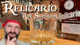 Oliver & Oliver Relicario Superior 70cl bottle — Video-Review ansehen (Rumperium: Ron Relicario Superior im Test {Rum aus der Dominikanischen Republik})