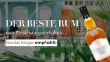 Rewe Foursquare Barbados Rum 70cl bottle — Video-Review ansehen (Wagemut: Bester Rum für 15€!! Sogar zum pur trinken - Rewe Feine Welt BARBADOS RUM im Test)