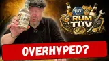 Don Papa Baroko 70cl bottle — Video-Review ansehen (Rum-Schnacker: Don Papa Baroko Test: Warum so viele Menschen ihn lieben | RUM TÜV)
