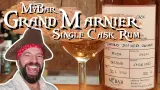 Mybar Diamond Single Cask Rum (Grand Marnier Finish) 2019 50cl bottle — Video-Review ansehen (Rumperium: Guyana Rum mit Grand Marnier Finish exklusiv von MyBar by David Gran)