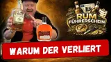 Mount Gay Black Barrel 70cl bottle — Video-Review ansehen (Rum-Schnacker: Warum der Barceló eine 2 bekommt und der Black Barrel nicht | RUM FÜHRERSCHEIN)