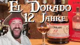 DDL El Dorado 12 (2020 Release) 70cl bottle — Video-Review ansehen (Rumperium: Rum: El Dorado 12 Year Old Review)