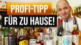 Smith & Cross Traditional Jamaican Rum 70cl bottle — Video-Review ansehen (Wagemut: Besten Spirituosen für dein Hausbar)