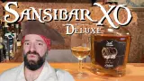Sansibar XO Rum Deluxe 70cl bottle — Video-Review ansehen (Rumperium: Sansibar Deluxe XO Übersee Rum von Lidl im Test)