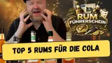Old Monk Supreme 7 Years Old Blended 75cl bottle — Video-Review ansehen (Rum-Schnacker: Die 5 besten Rums für Cola bis 20 € | Rum Führerschein)