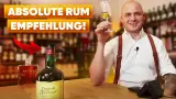 English Harbour 5 Years bottle — Video-Review ansehen (Wagemut: Bester Rum für dein Geld! English Harbour 5y)