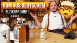 Heimat Distillers Ramero Rum Double Blend 50cl bottle — Video-Review ansehen (Wagemut: Ramero Rum von Heimat Distillers im Test)