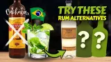J. Wray & Nephew LTD. Appleton Wray's 43 Full Proof Rum 70cl bottle — Video-Review ansehen (Steve the Barman: The BEST 5 Rums that prove YOU DON'T NEED Cachaca for a Caipirinha!)