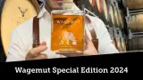 Foursquare Wagemut Special Edition 2024 2007 70cl bottle — Video-Review ansehen (Wagemut: Wagemut Special Edition 2024)