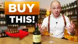 English Harbour 5 Years bottle — Voir la vidéo (Wagemut: Best RUM for your money!)