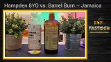 Rum-Schnacker Falk Redlich Cask & Cane Barrel Burn 2025 70cl bottle — Video-Review ansehen (Rumtastisch: Hampden Estate 8YO vs. Barrel Burn Jamaica Wer gewinnt das Glas?)