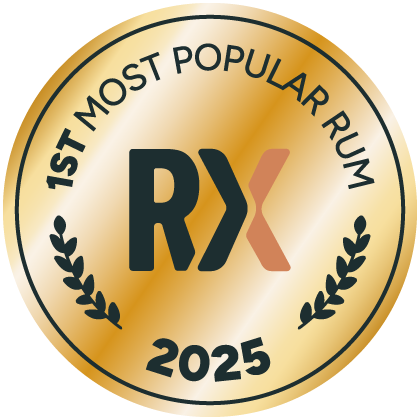 Most Popular Rum 2025